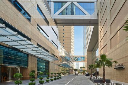 Sofitel Dubai Downtown
