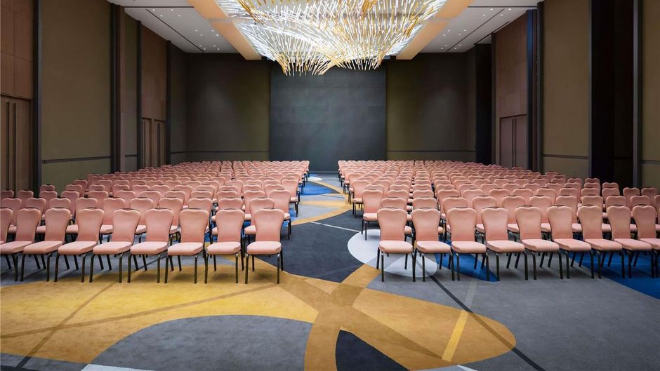 Sofitel Dubai Downtown Other
