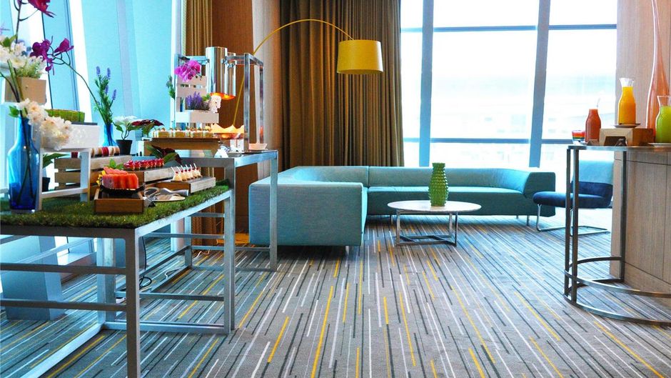 Sofitel Dubai Downtown Other