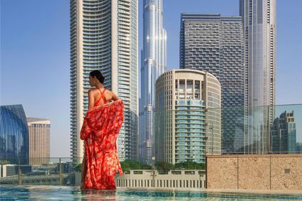 Sofitel Dubai Downtown