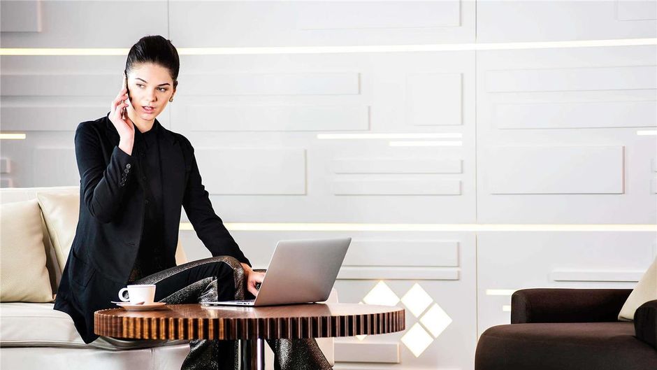 Sofitel Dubai Downtown Meeting