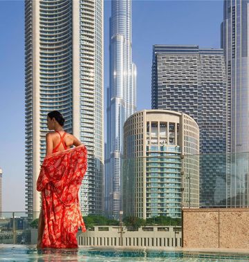Sofitel Dubai Downtown