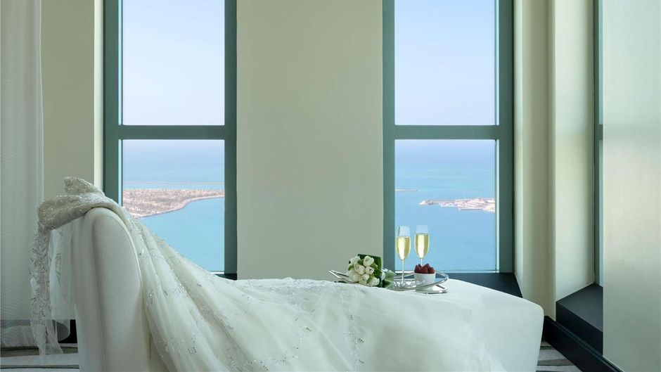 Sofitel Abu Dhabi Corniche Other