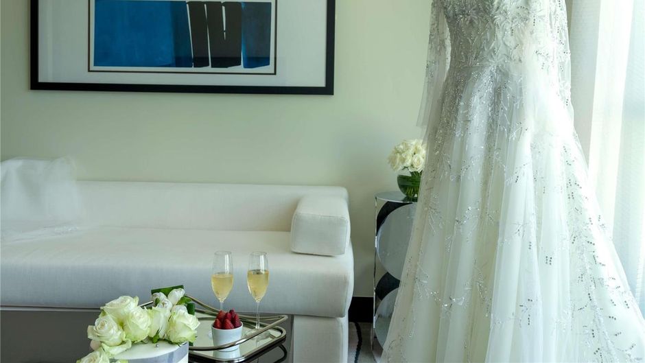 Sofitel Abu Dhabi Corniche Other
