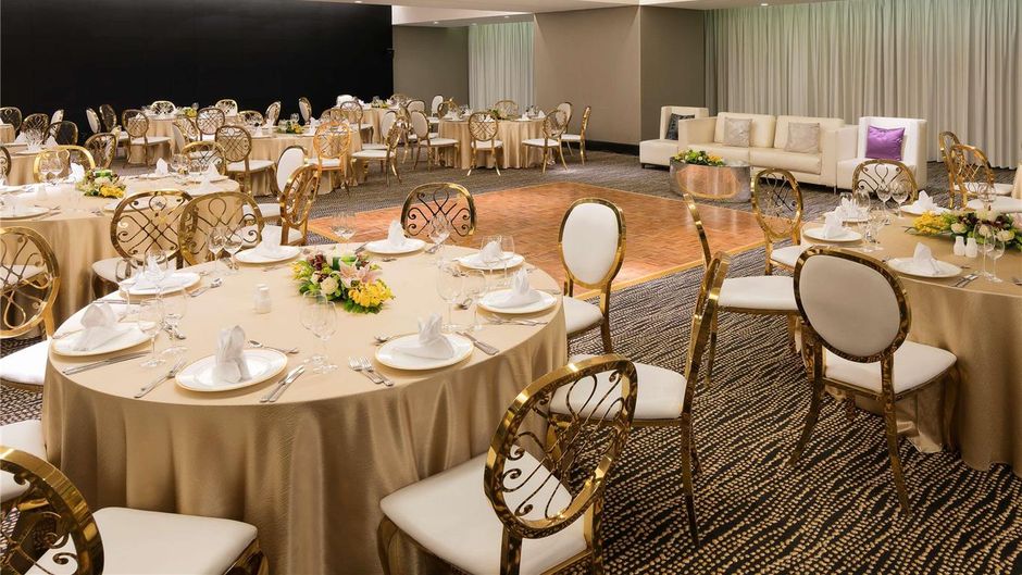 Sofitel Abu Dhabi Corniche Other
