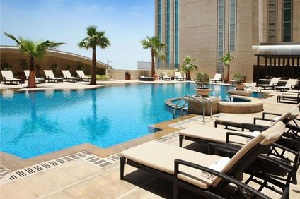 Sofitel Abu Dhabi Corniche
