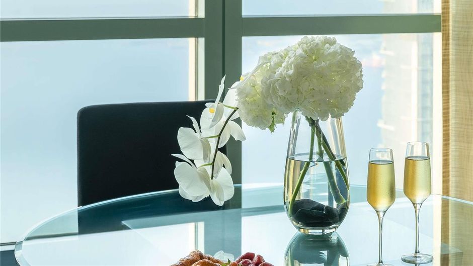 Sofitel Abu Dhabi Corniche Other