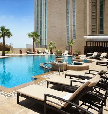 Sofitel Abu Dhabi Corniche