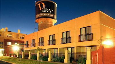 Mercure Hotel Mildura