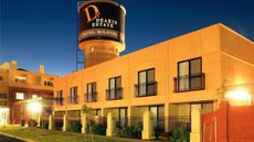 Mercure Hotel Mildura
