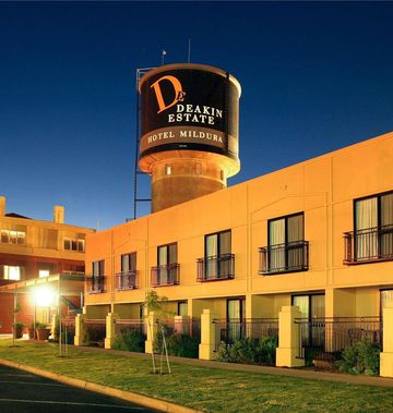 Mercure Hotel Mildura