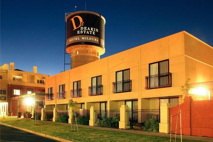 Mercure Hotel Mildura