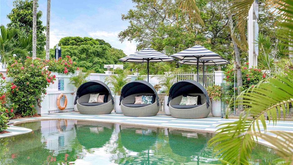 Mercure Cairns Other