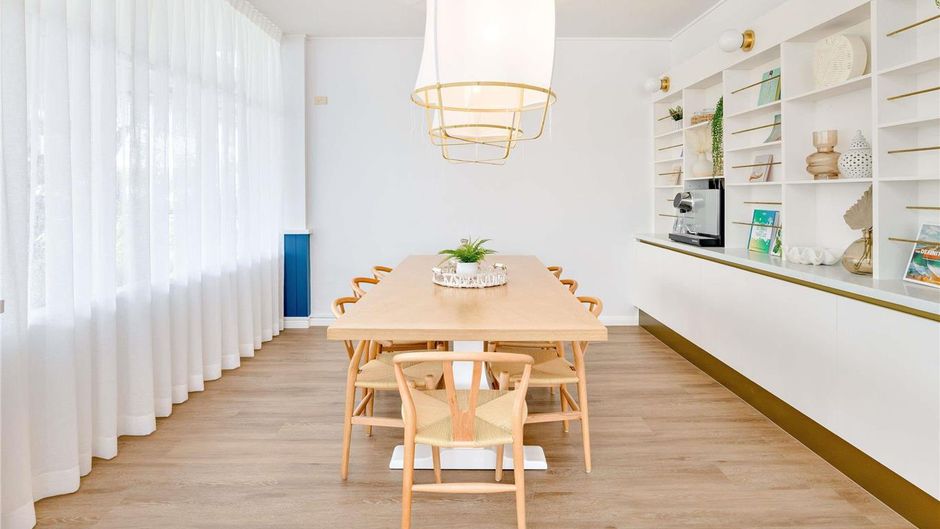 Mercure Cairns Exterior