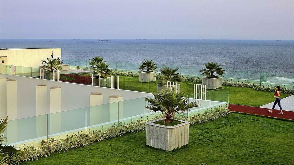 Novotel Visakhapatnam Varun Beach Other