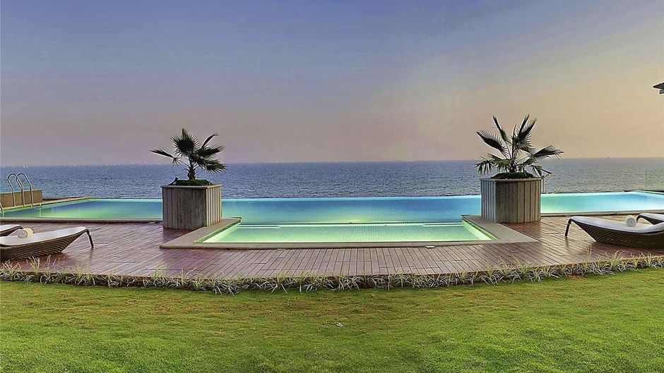 Novotel Visakhapatnam Varun Beach Other