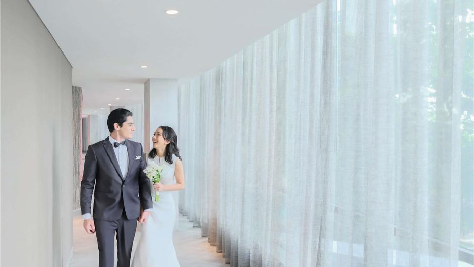 Pullman Jakarta Central Park Other