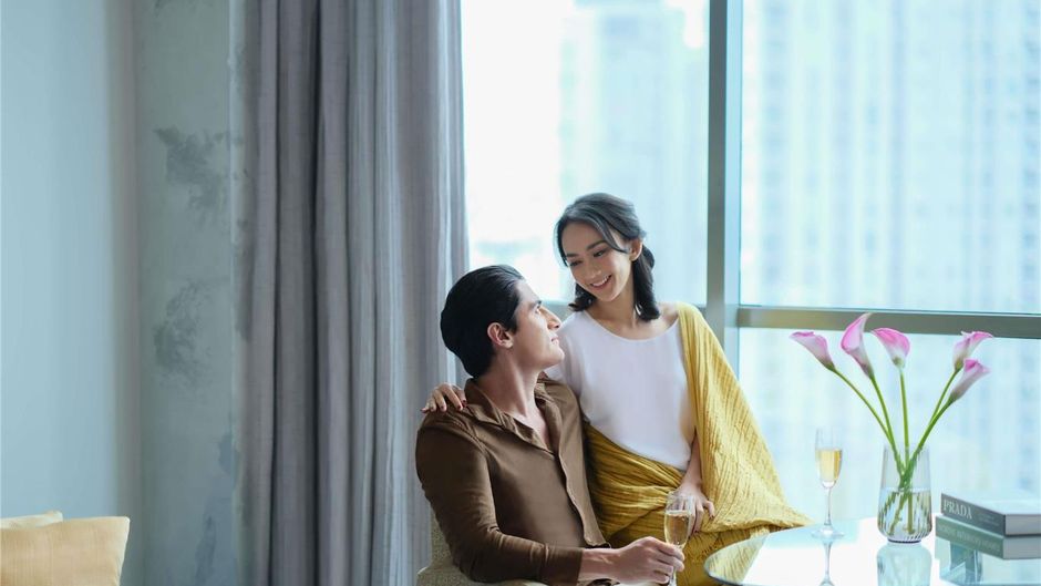 Pullman Jakarta Central Park Other