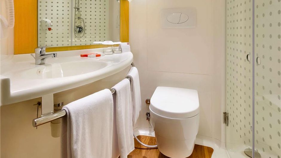 Ibis Bali Kuta Room