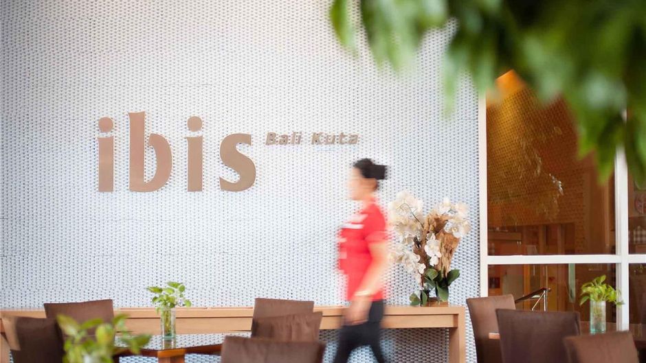 Ibis Bali Kuta Other