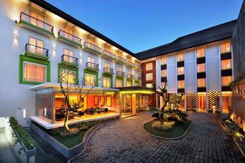 Ibis Styles Bali Denpasar