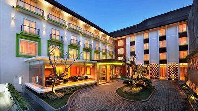 Ibis Styles Bali Denpasar