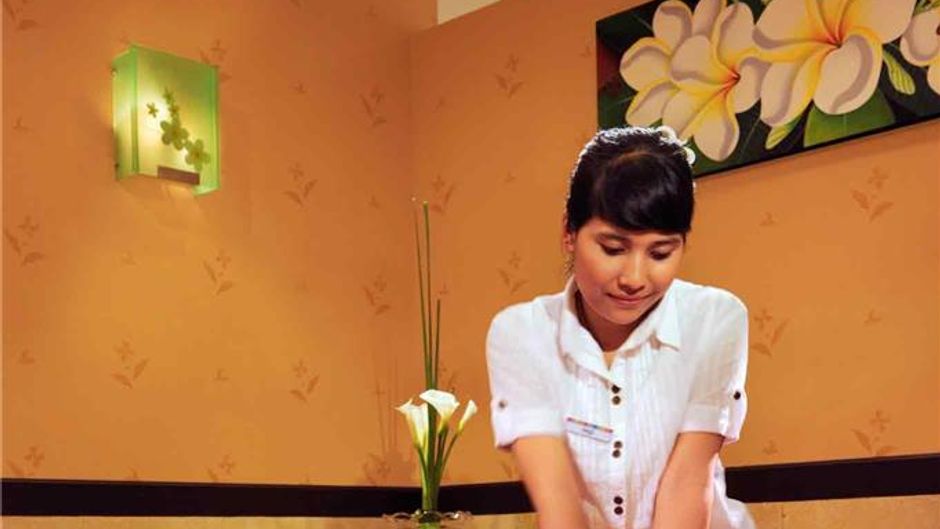Ibis Styles Bali Denpasar Other