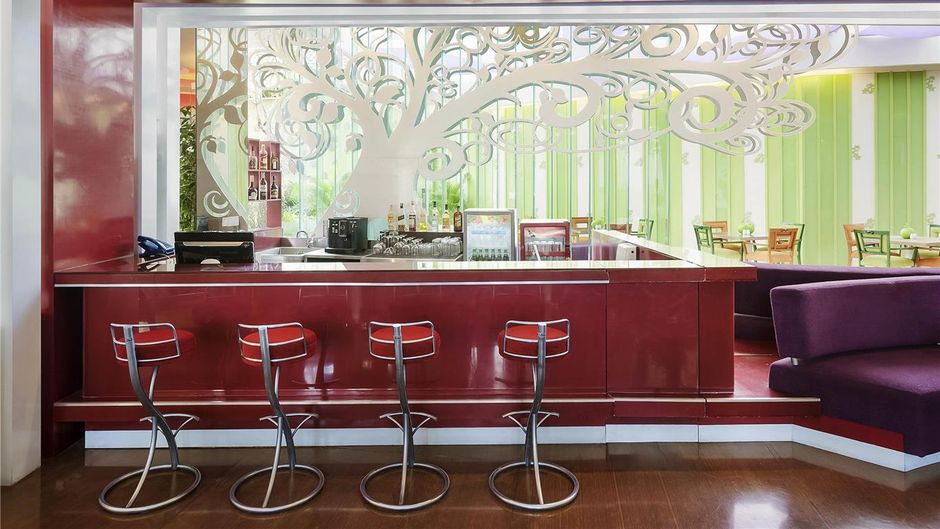 Ibis Styles Bali Denpasar Restaurant