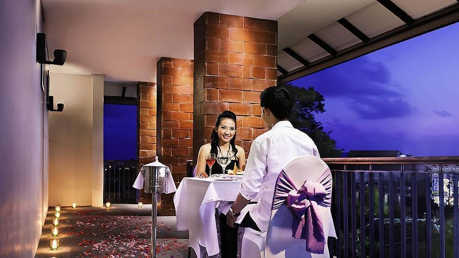 Ibis Styles Bali Denpasar Other