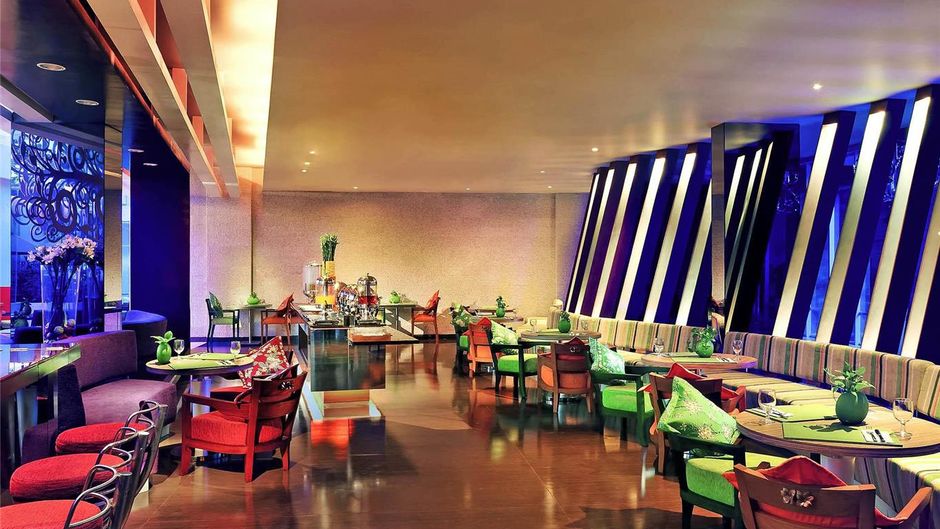 Ibis Styles Bali Denpasar Restaurant