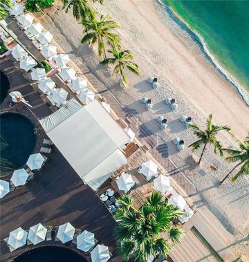 Pullman Pattaya Hotel G