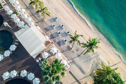 Pullman Pattaya Hotel G