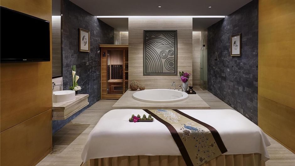 Pullman Wuxi New Lake Other