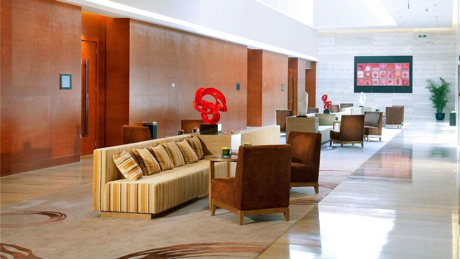 Novotel Nanjing East Suning Other