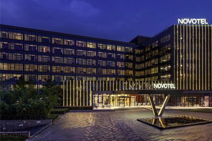 Novotel Nanjing East Suning
