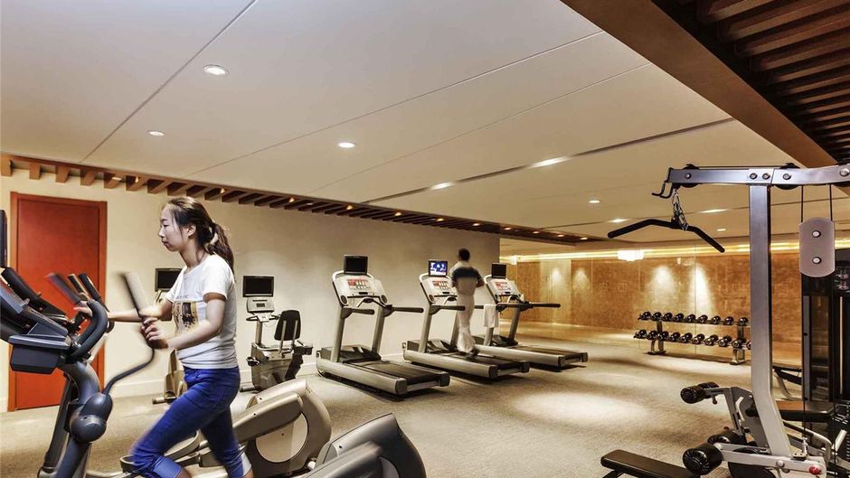 Novotel Nanjing East Suning Health
