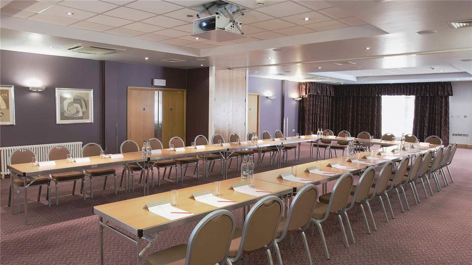 Mercure Newcastle George Meeting