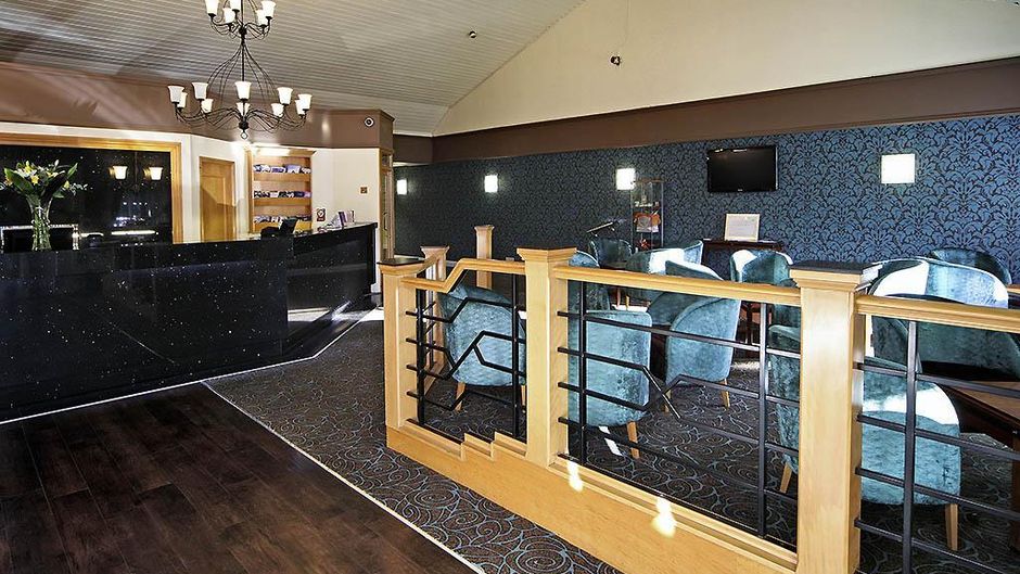 Mercure Newcastle George Other