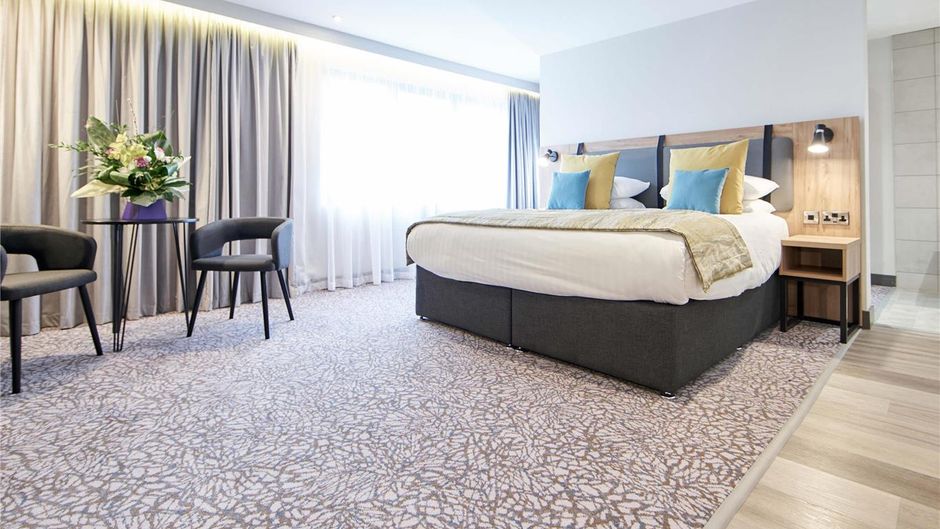 Mercure Newcastle George Room