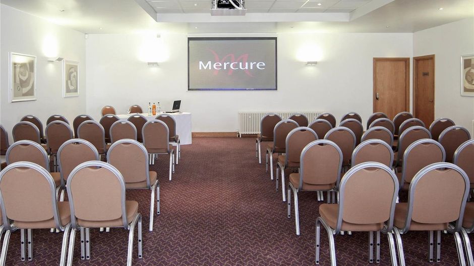 Mercure Newcastle George Meeting