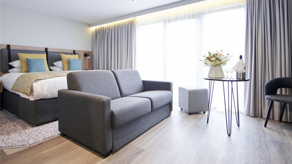 Mercure Newcastle George Room