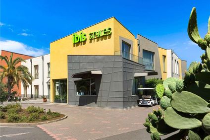 Ibis Styles Catania Acireale Hotel
