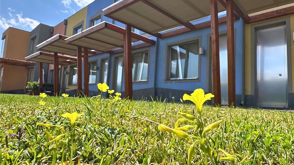 Ibis Styles Catania Acireale Hotel Exterior