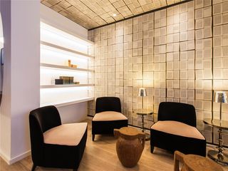 Ibis Styles Frankfurt City Hotel