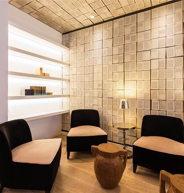 Ibis Styles Frankfurt City Hotel
