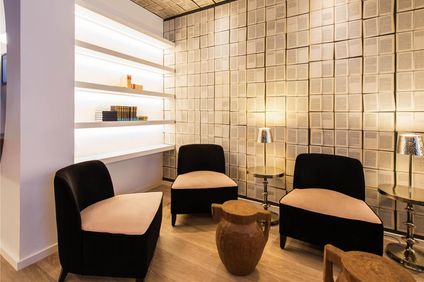 Ibis Styles Frankfurt City Hotel