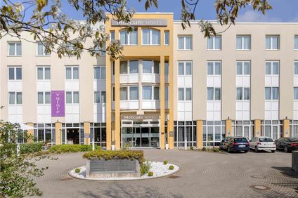 Mercure Hotel Stuttgart Gerlingen