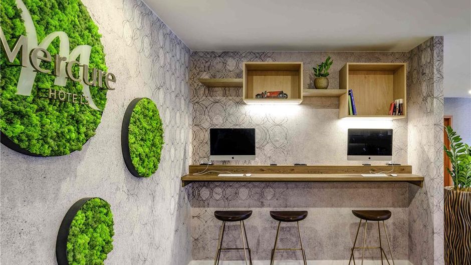 Mercure Hotel Stuttgart Gerlingen Other