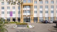 Mercure Hotel Stuttgart Gerlingen