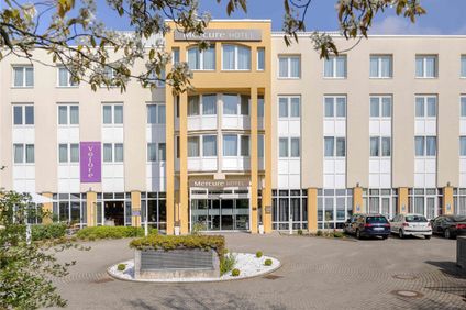 Mercure Hotel Stuttgart Gerlingen